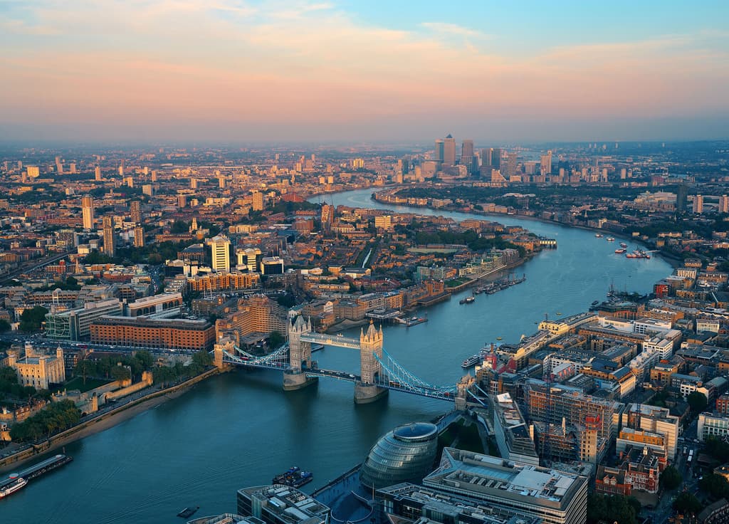 London Property Auctions | Auction House London