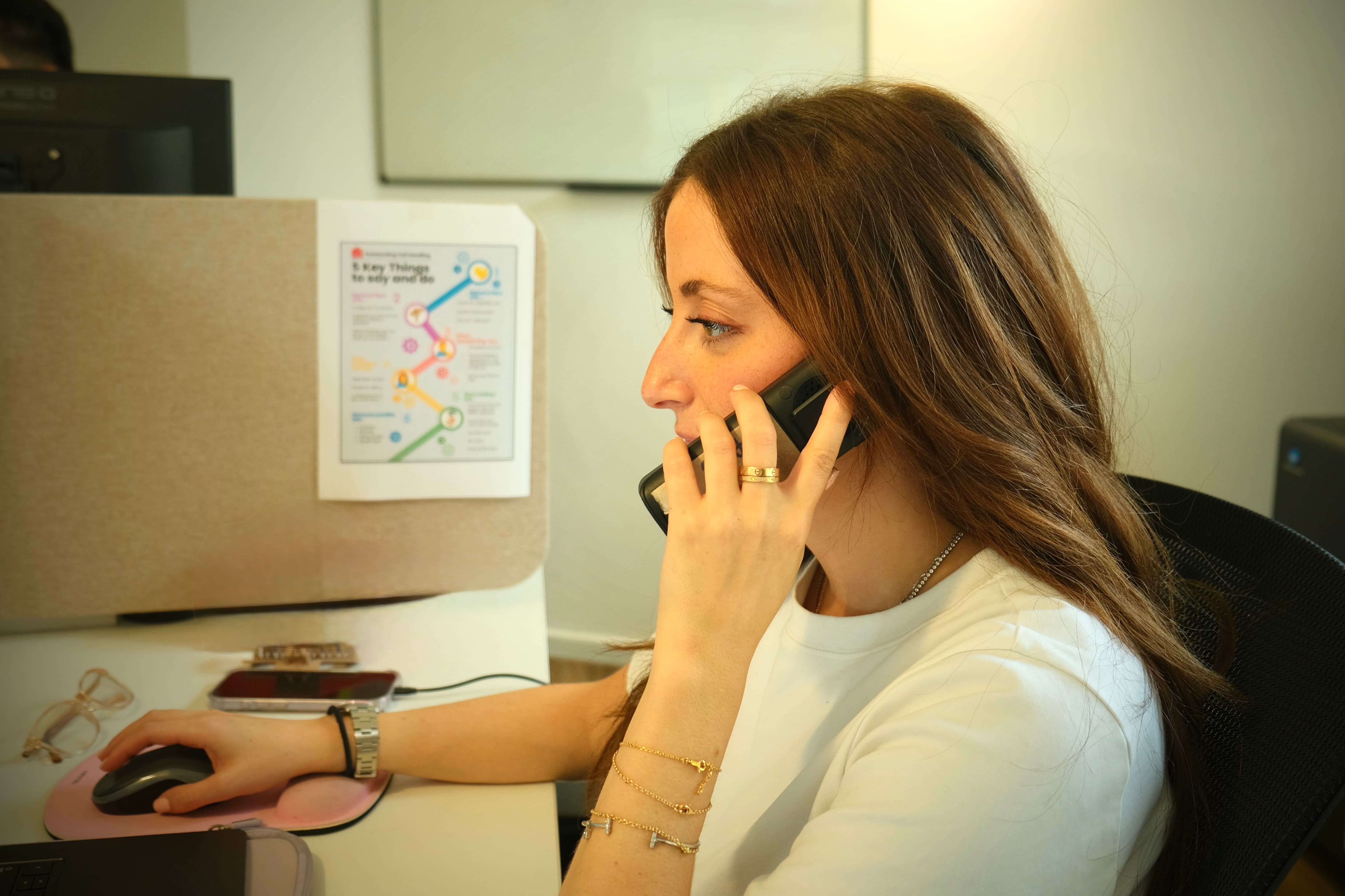 Experience and Expertise 