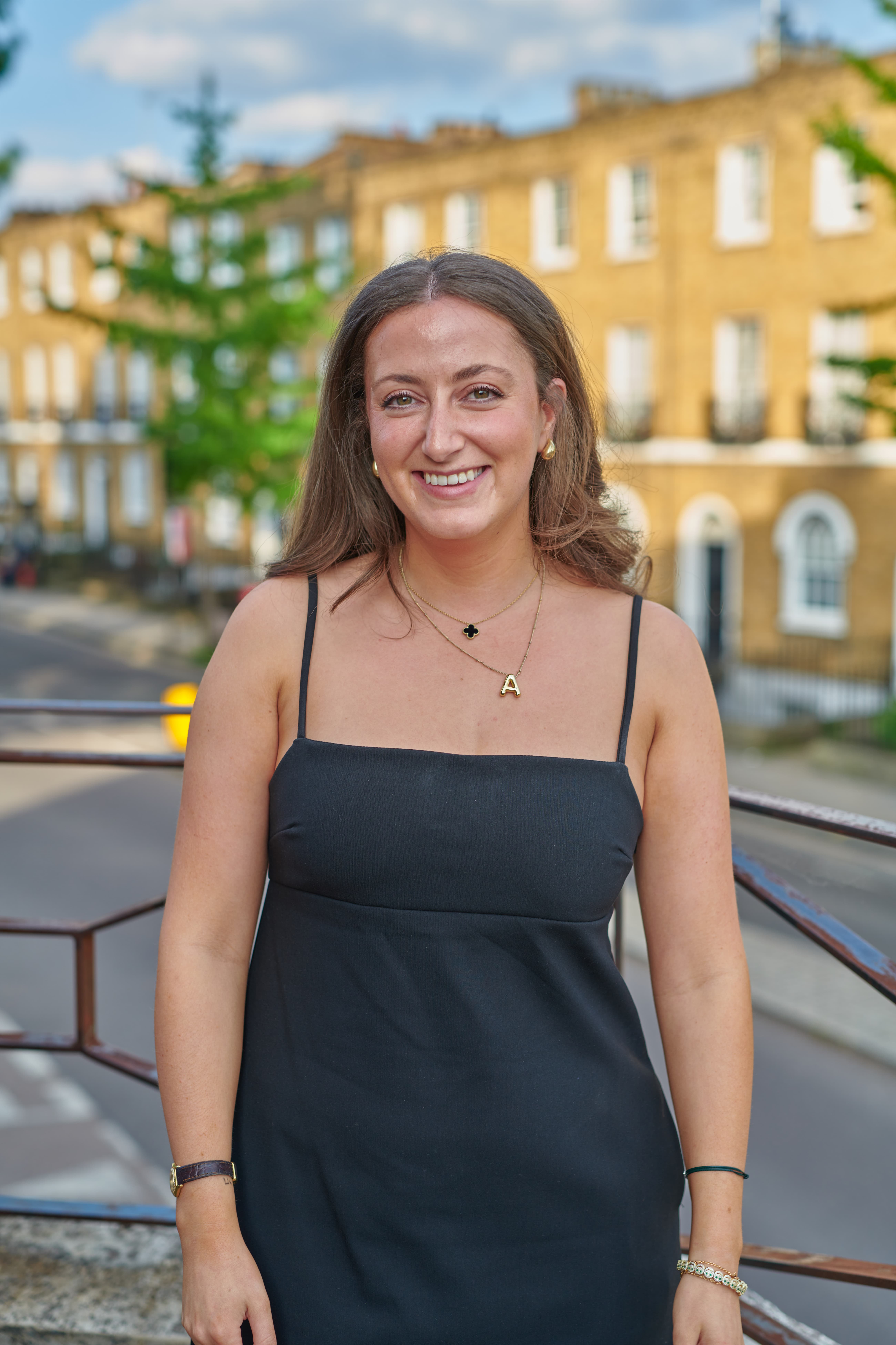 Get to Know Alice