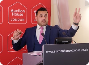 Competitive Prices, Driven Up Not Down
