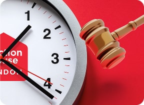Speed That Beats The Open Market