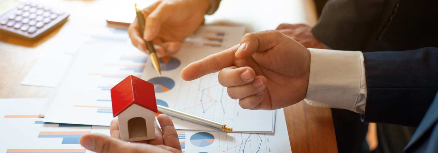 UK Property Market Update