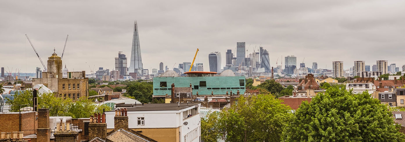 Auction House London’s area guide for Peckham