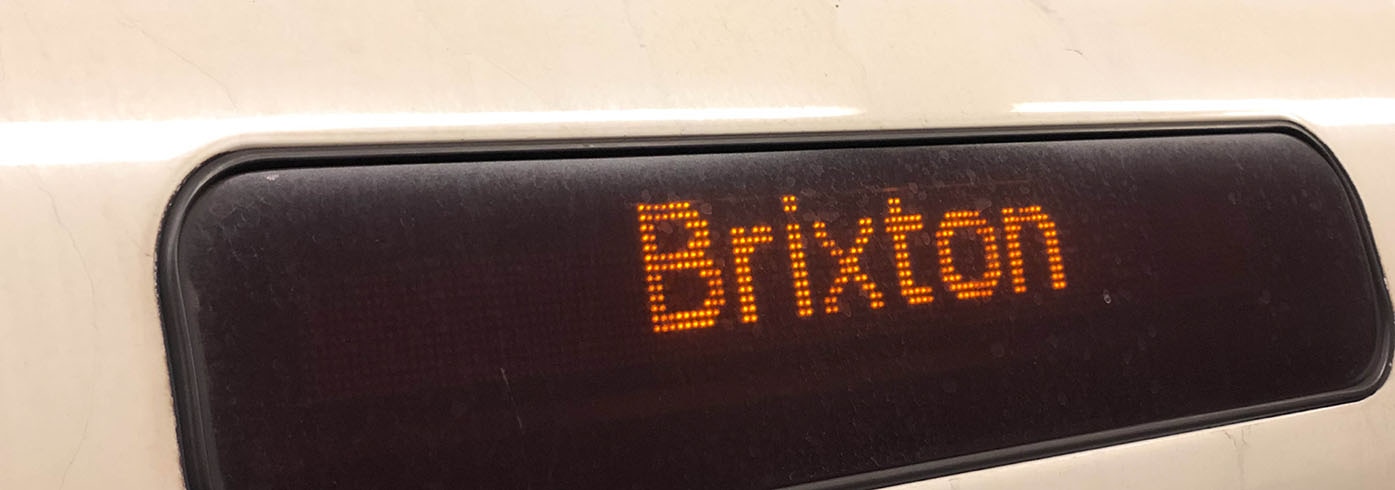 Auction House London’s area guide for Brixton