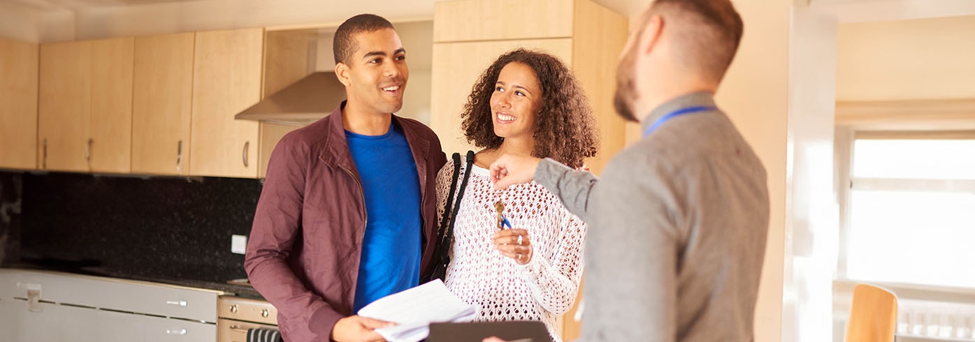 Vacant or tenanted properties?