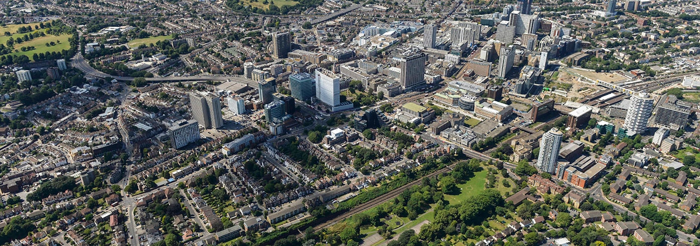 Auction House London’s Guide to Croydon