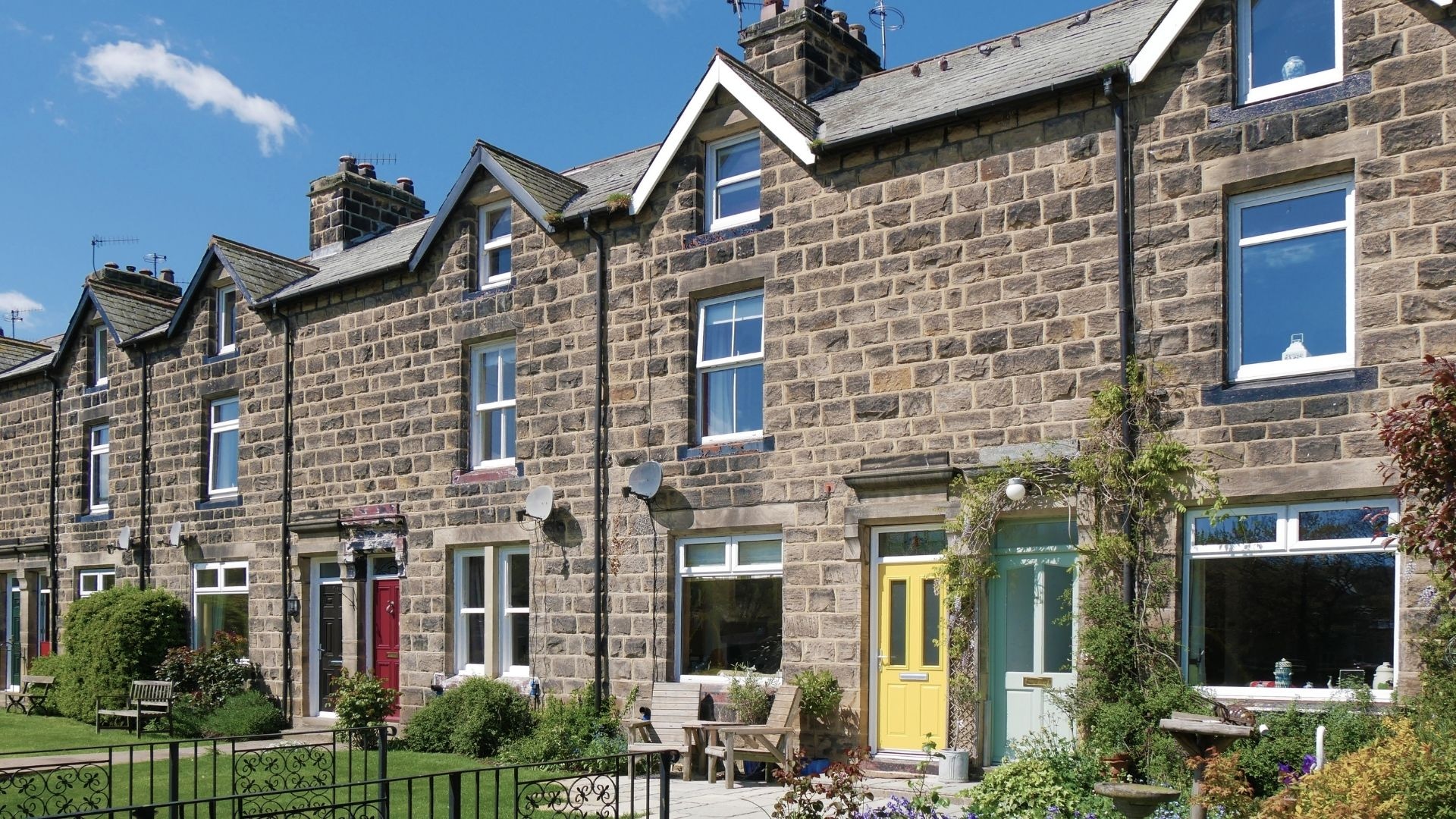 BTL sector has grown by £239bn since 2017