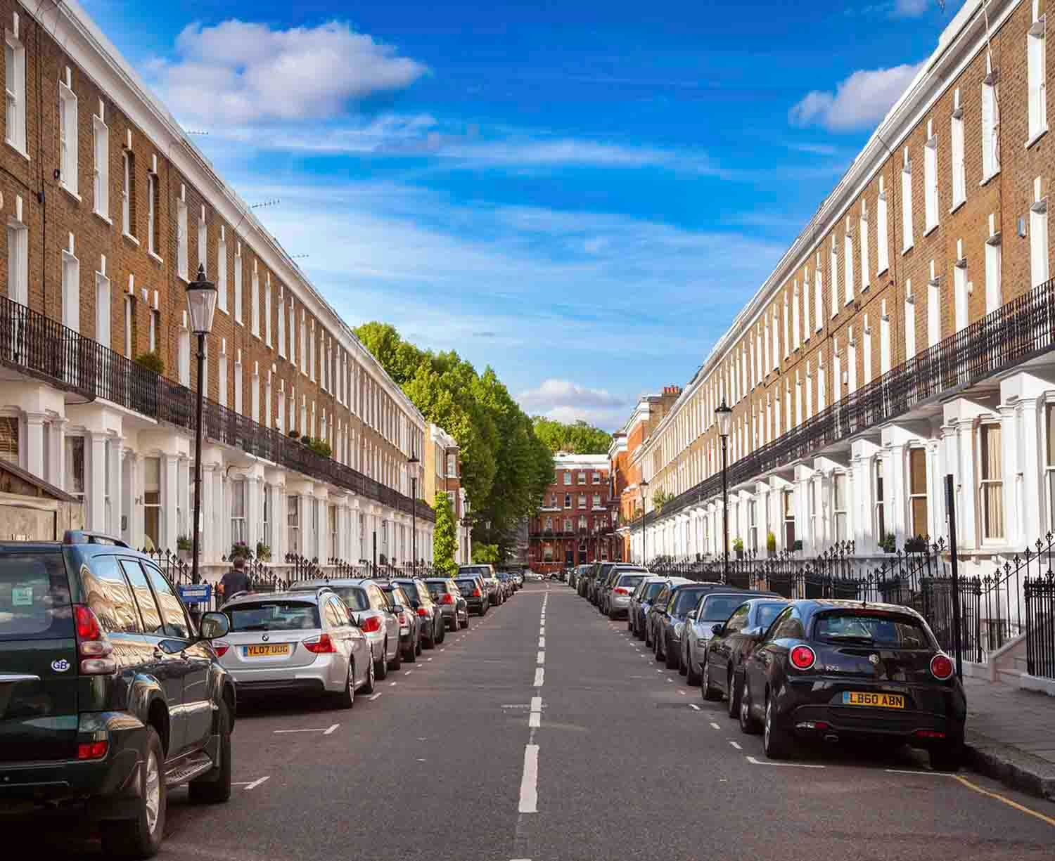 House prices bounce back in October