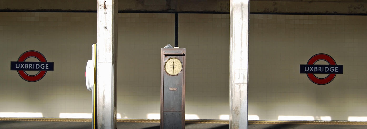 Auction House London’s Area Guide to Uxbridge