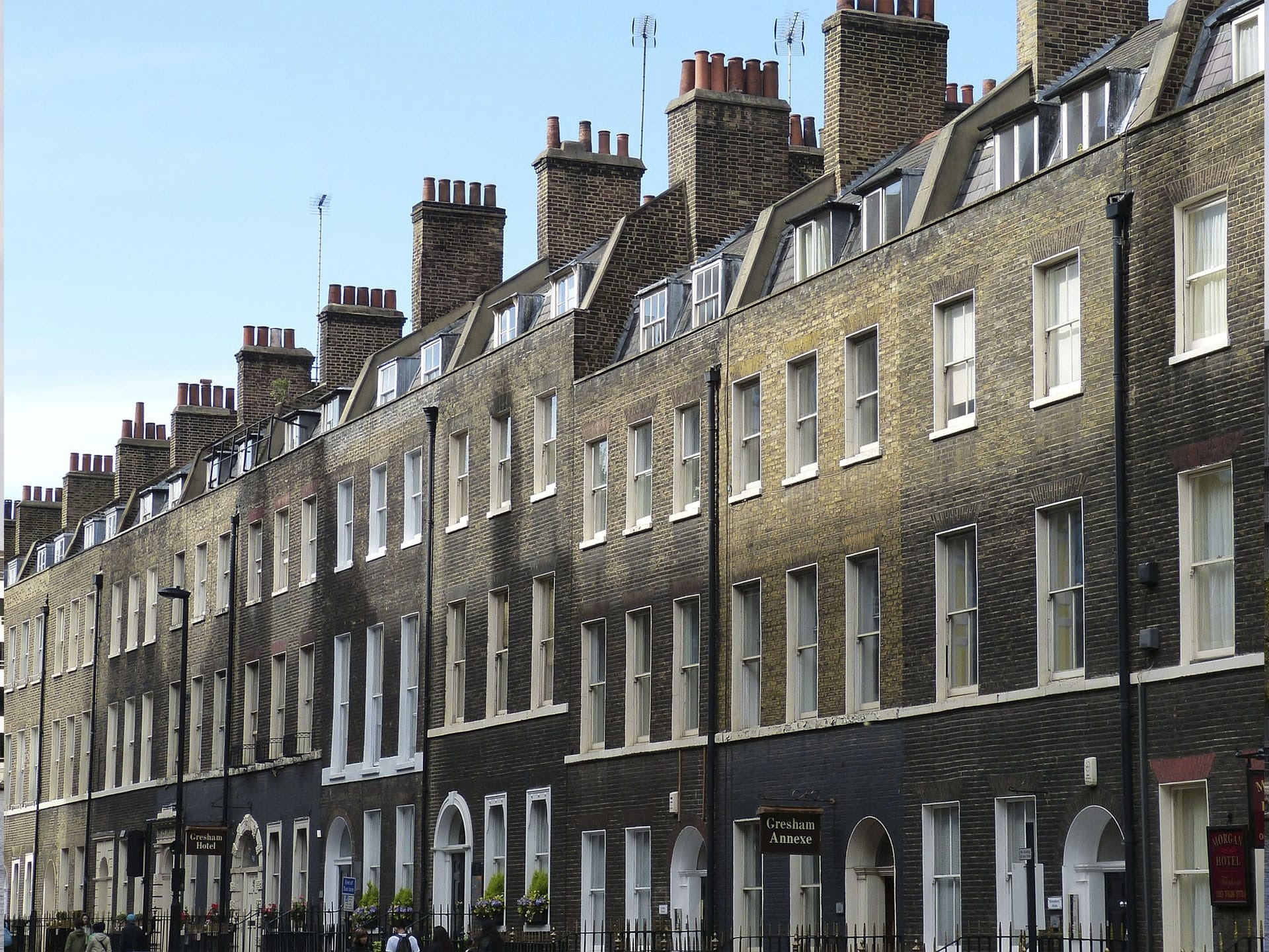 House prices jump by £20K to a new record high