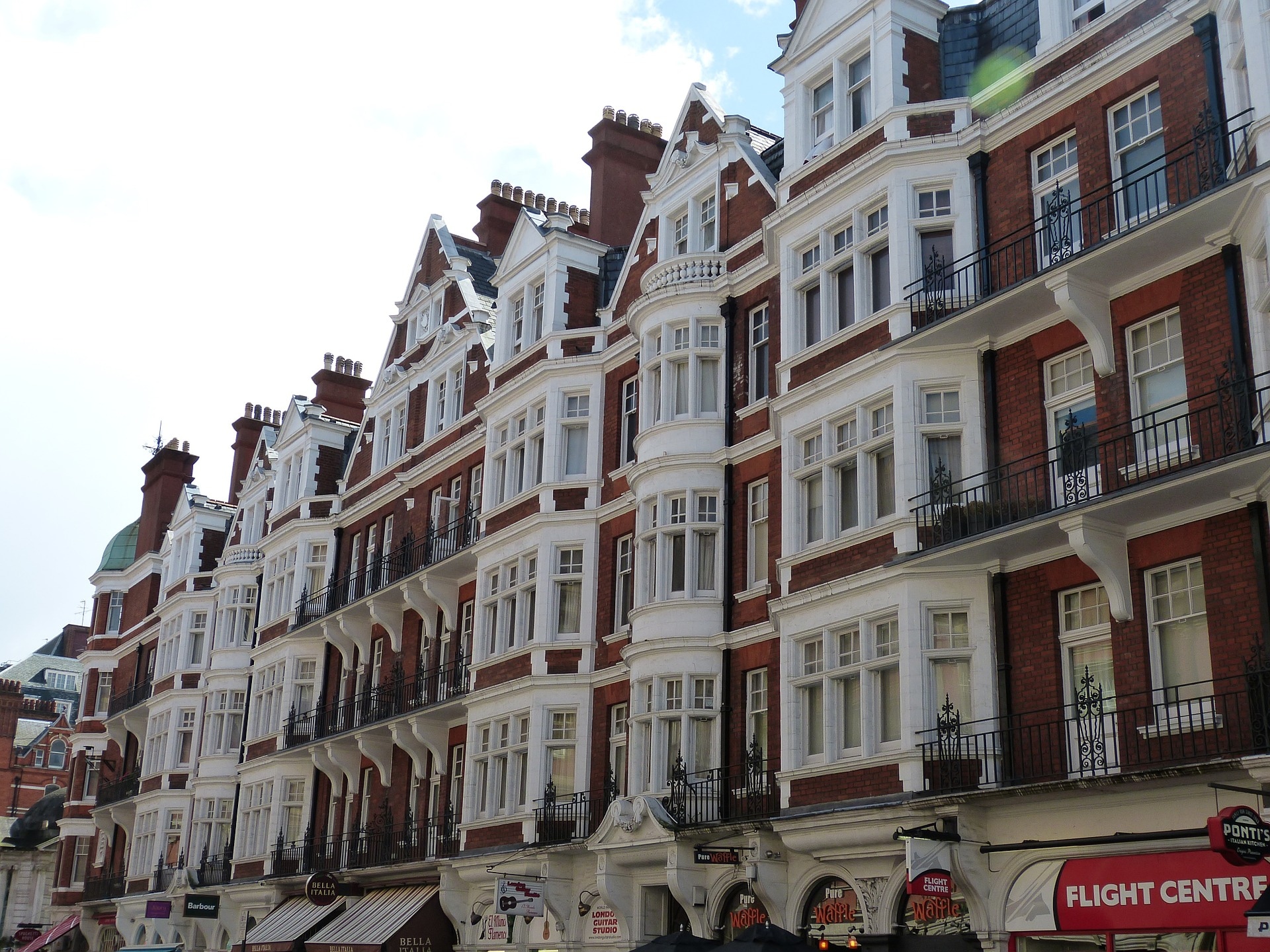 It’s good news for landlords: Properties are being tenanted quickly