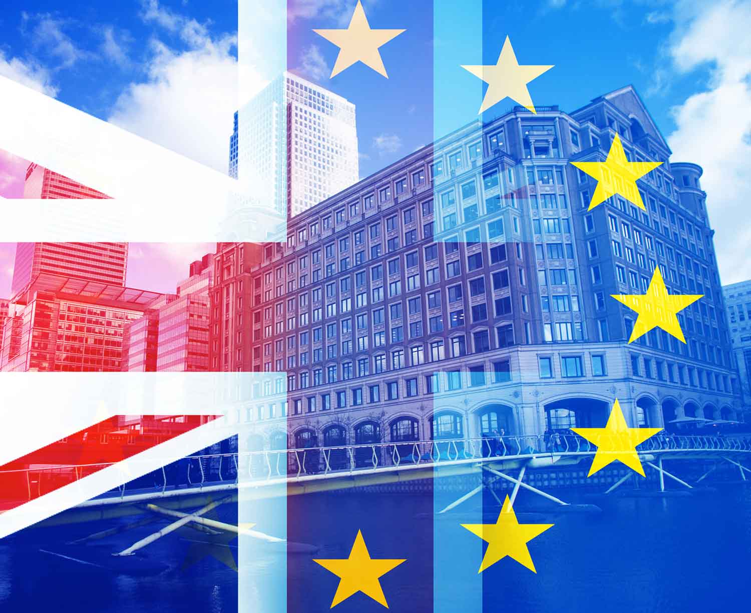 Brexit hailed as creating the perfect opportunity for UK property