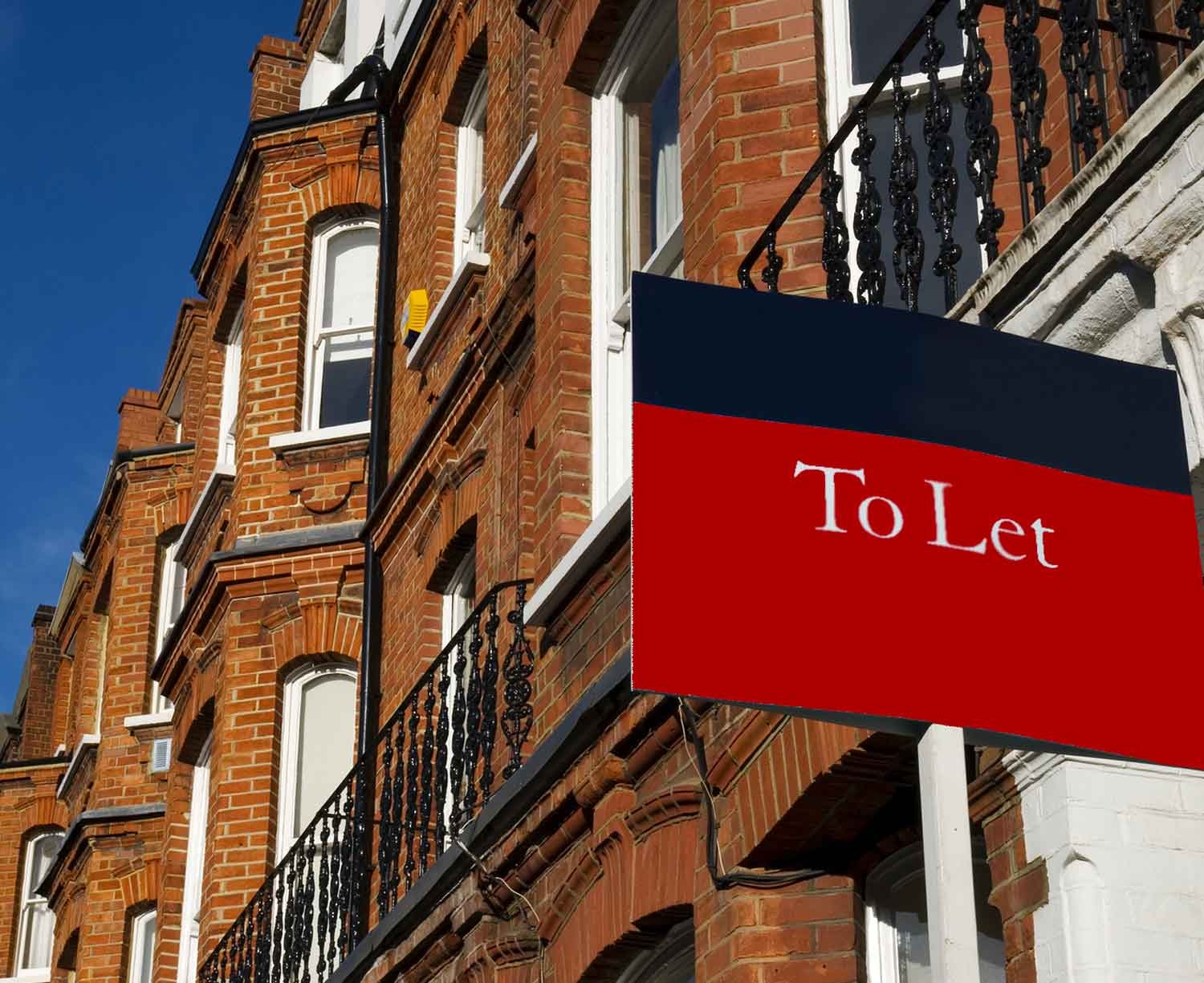 Buy-to-let hailed as a lucrative and secure investment option