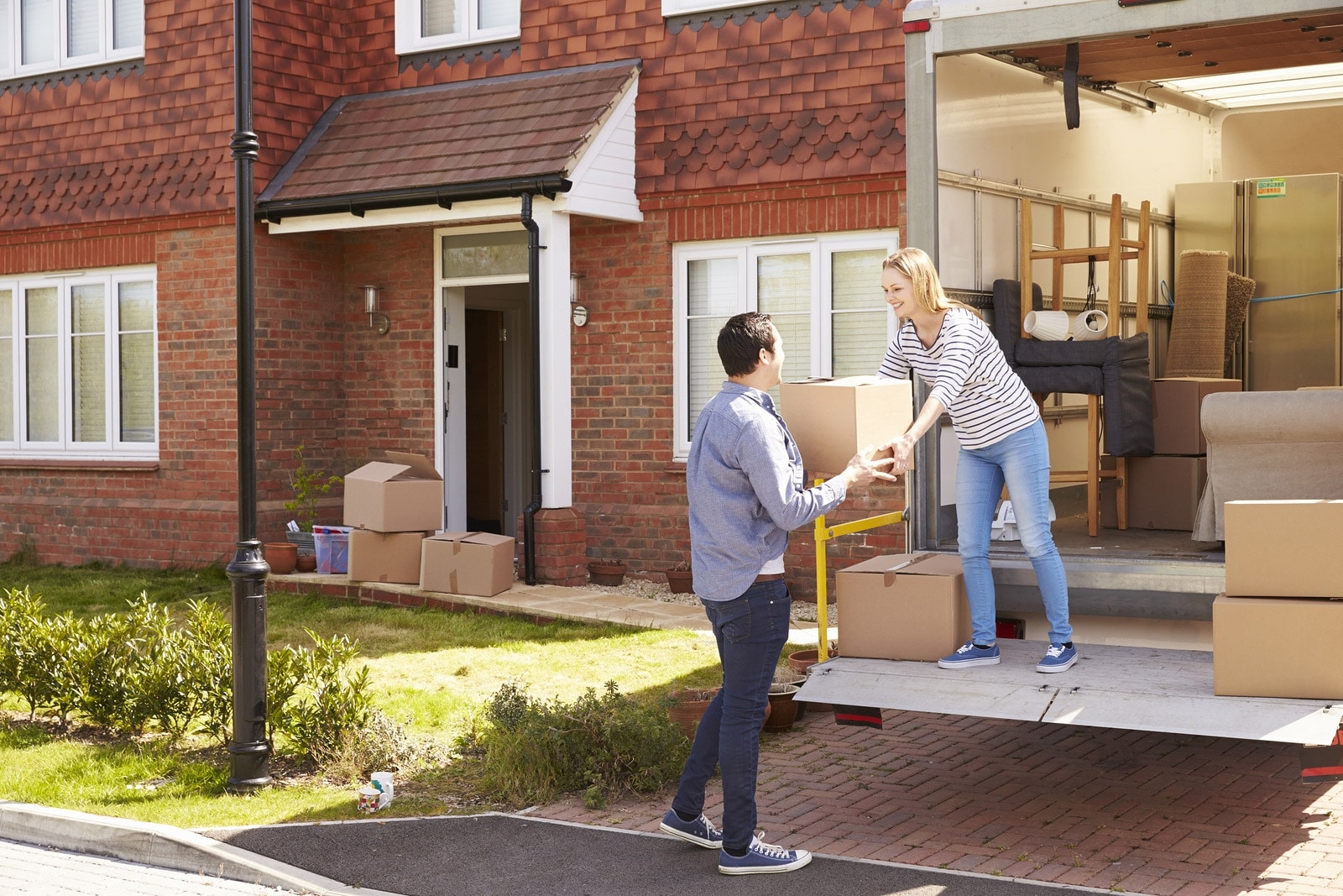 Buyer demand strong in UK cities, report shows