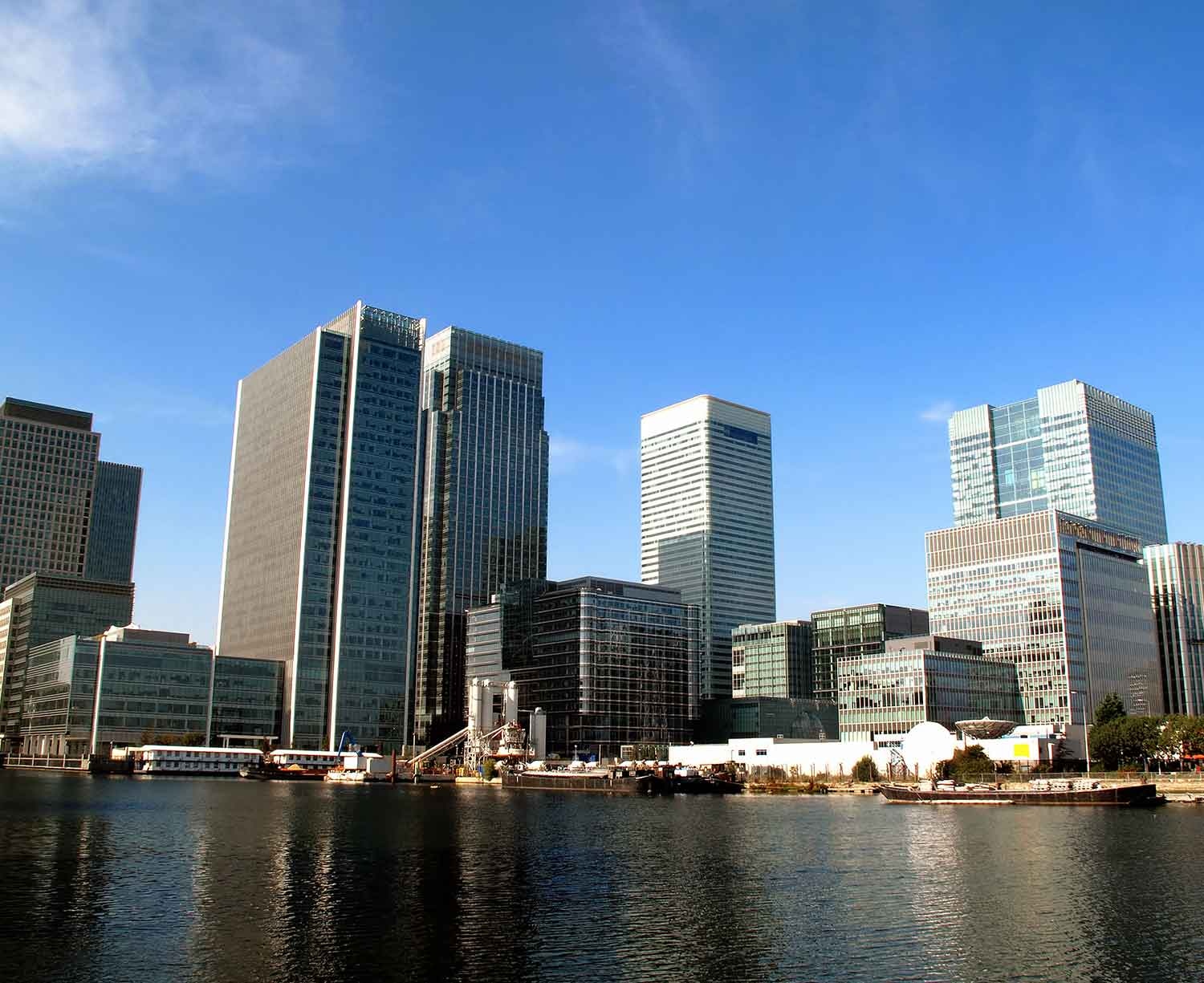 Commercial property value almost doubles in two years