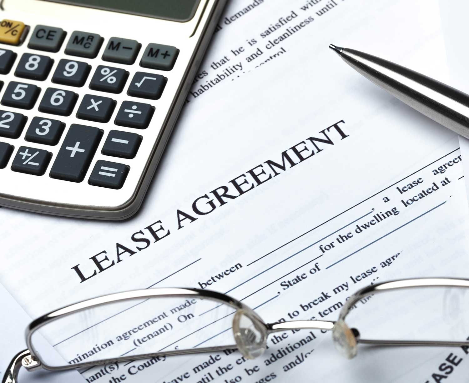 Five tips for new landlords