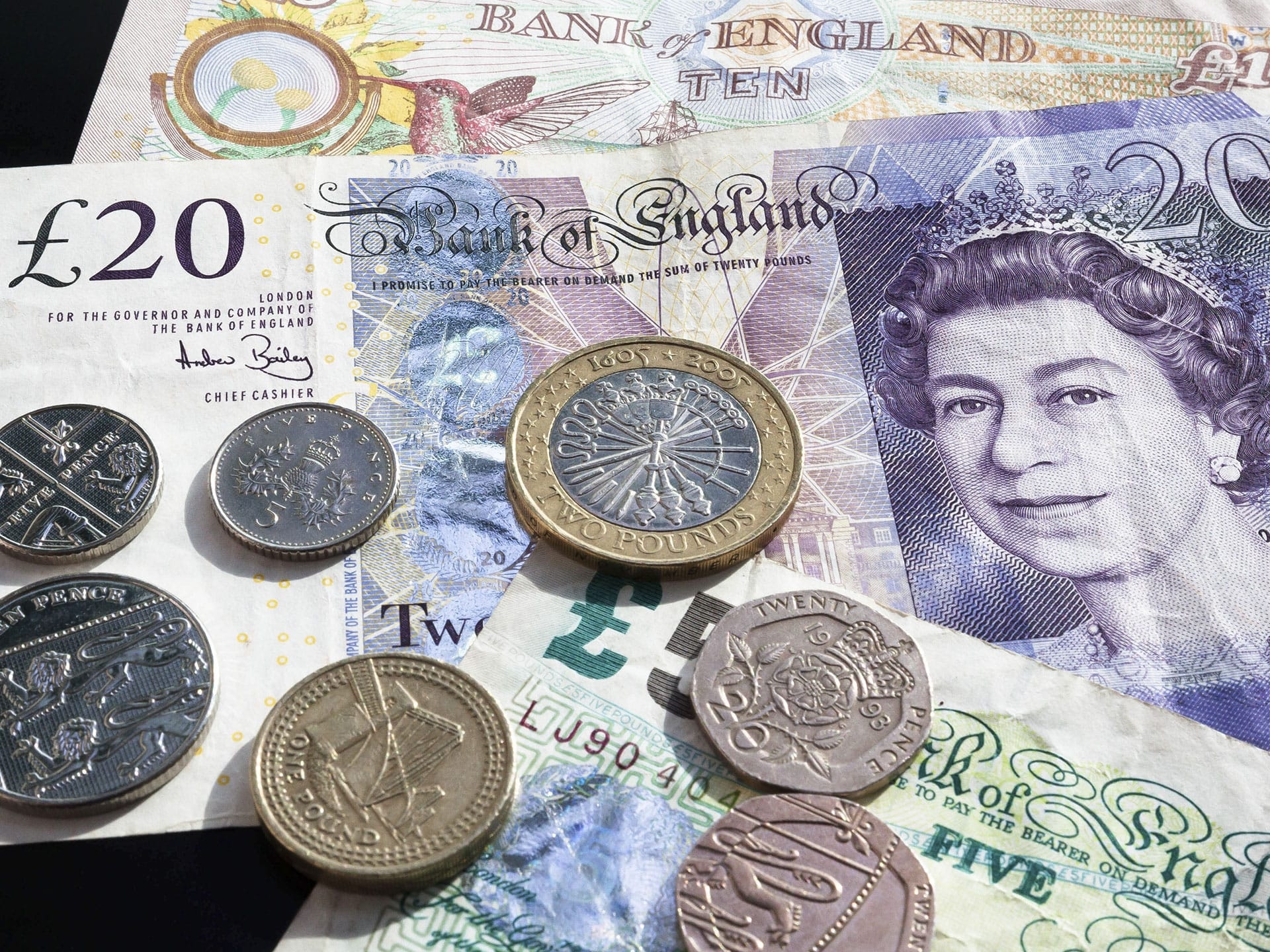 Nationwide reveals cash buyers are at a record high