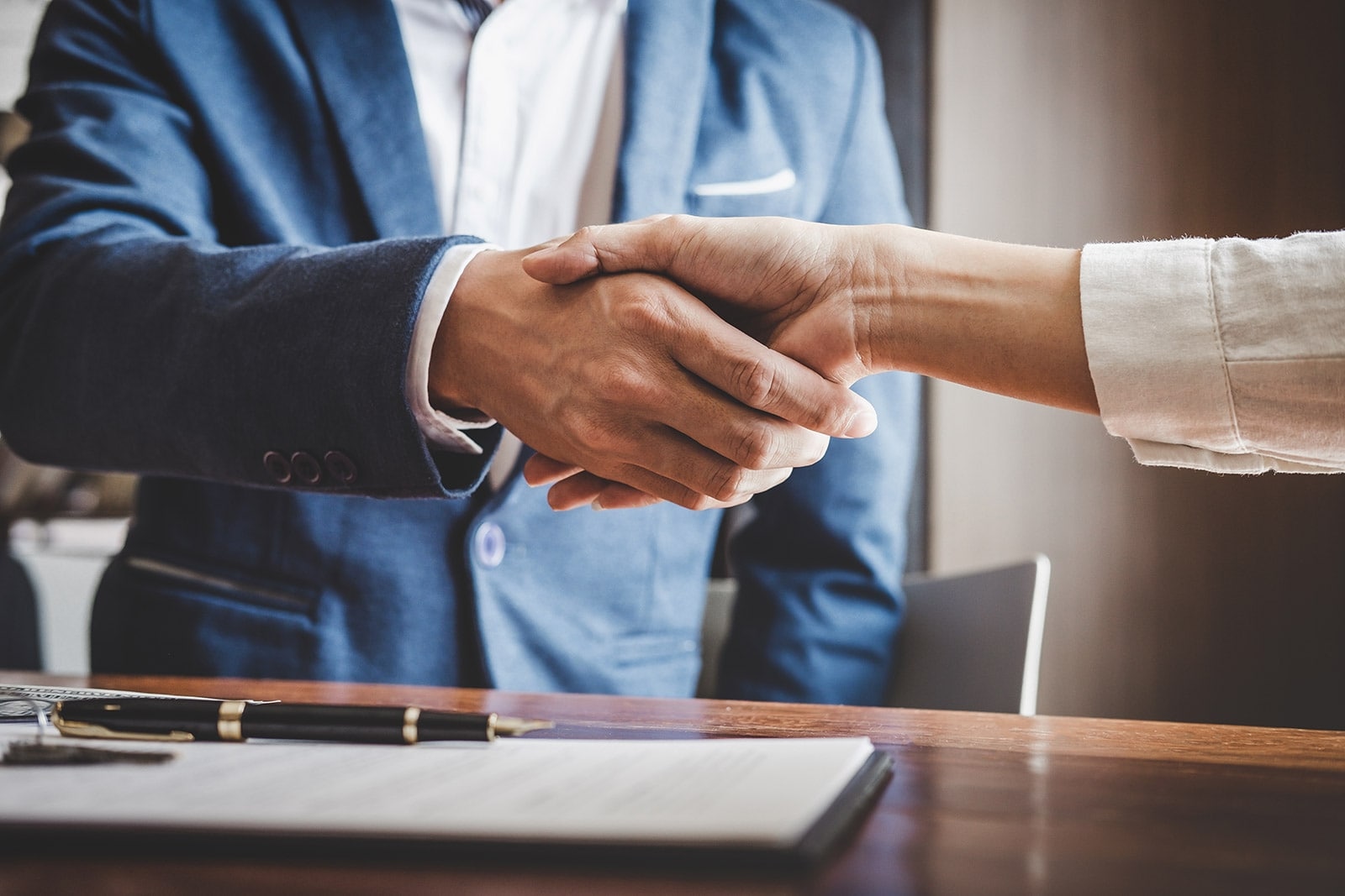 Most landlords still committed to buy to let, report shows