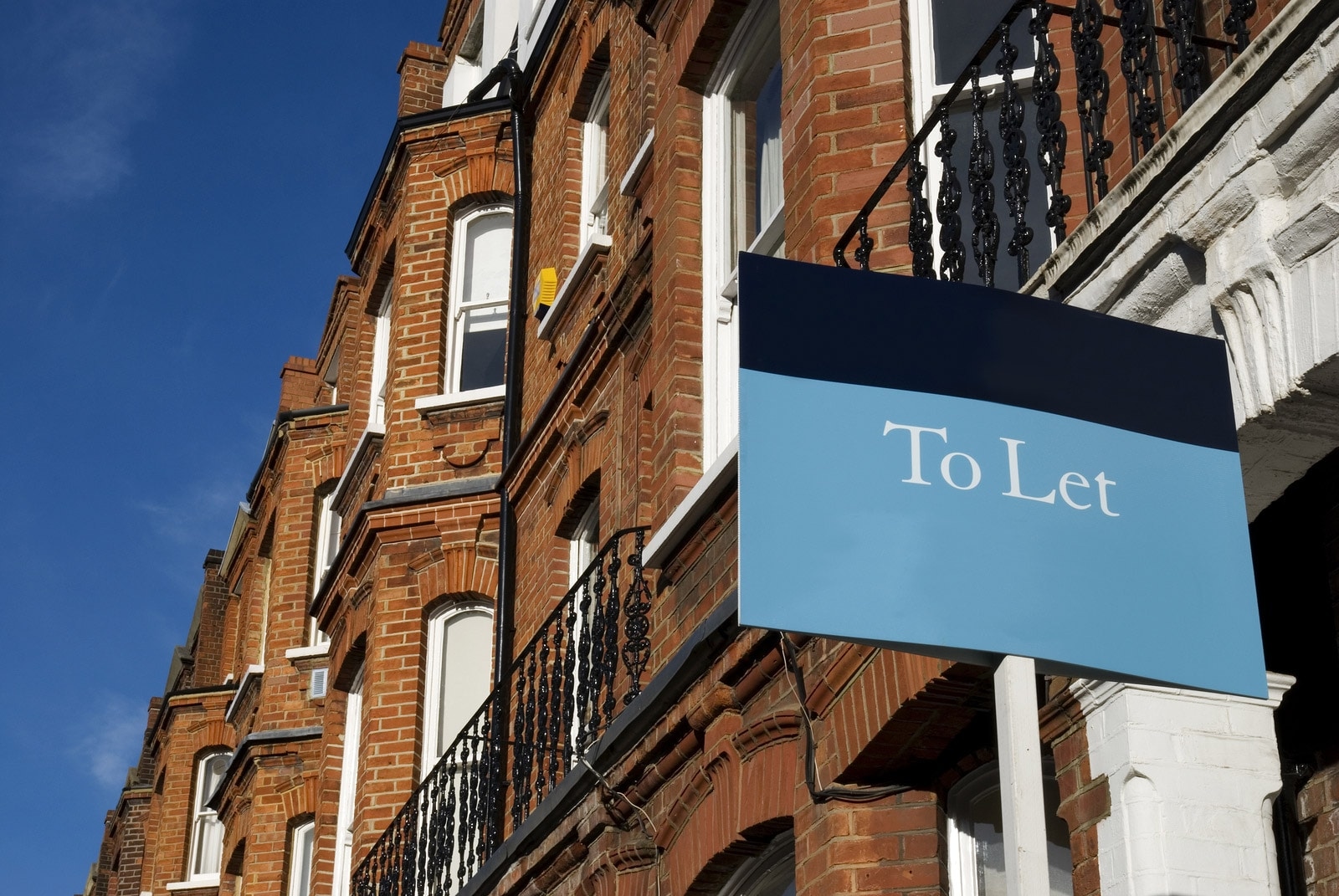 Rental yields hit two-year high