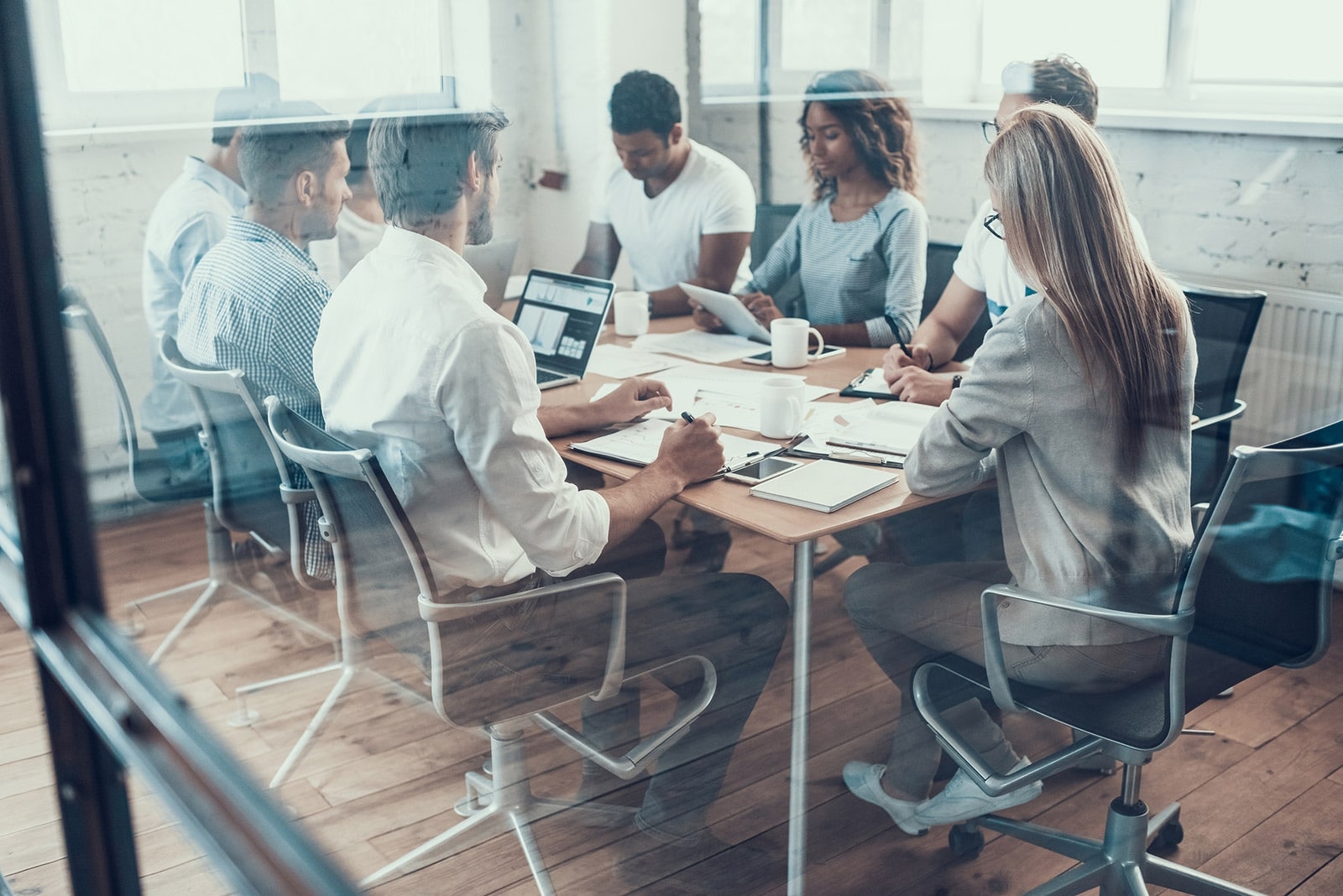 Why young professionals are opting to rent HMOs