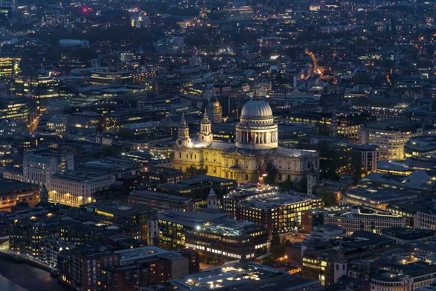 Britain’s BTL market rebounds, figures show