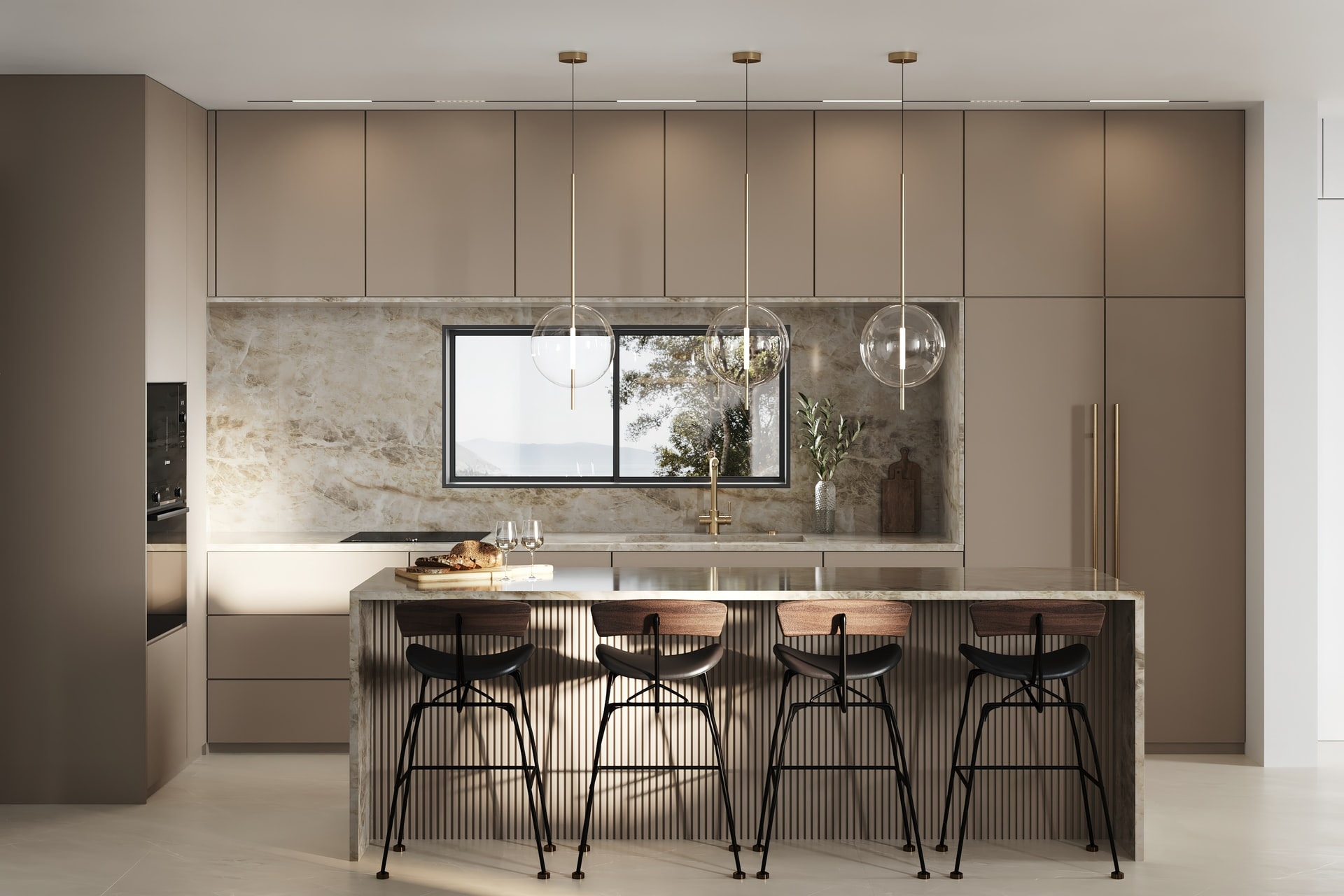 Top decorating tips for a quick turnaround of tenancies