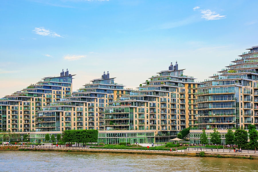 First-time landlords have record choice of buy-to-let mortgage products available