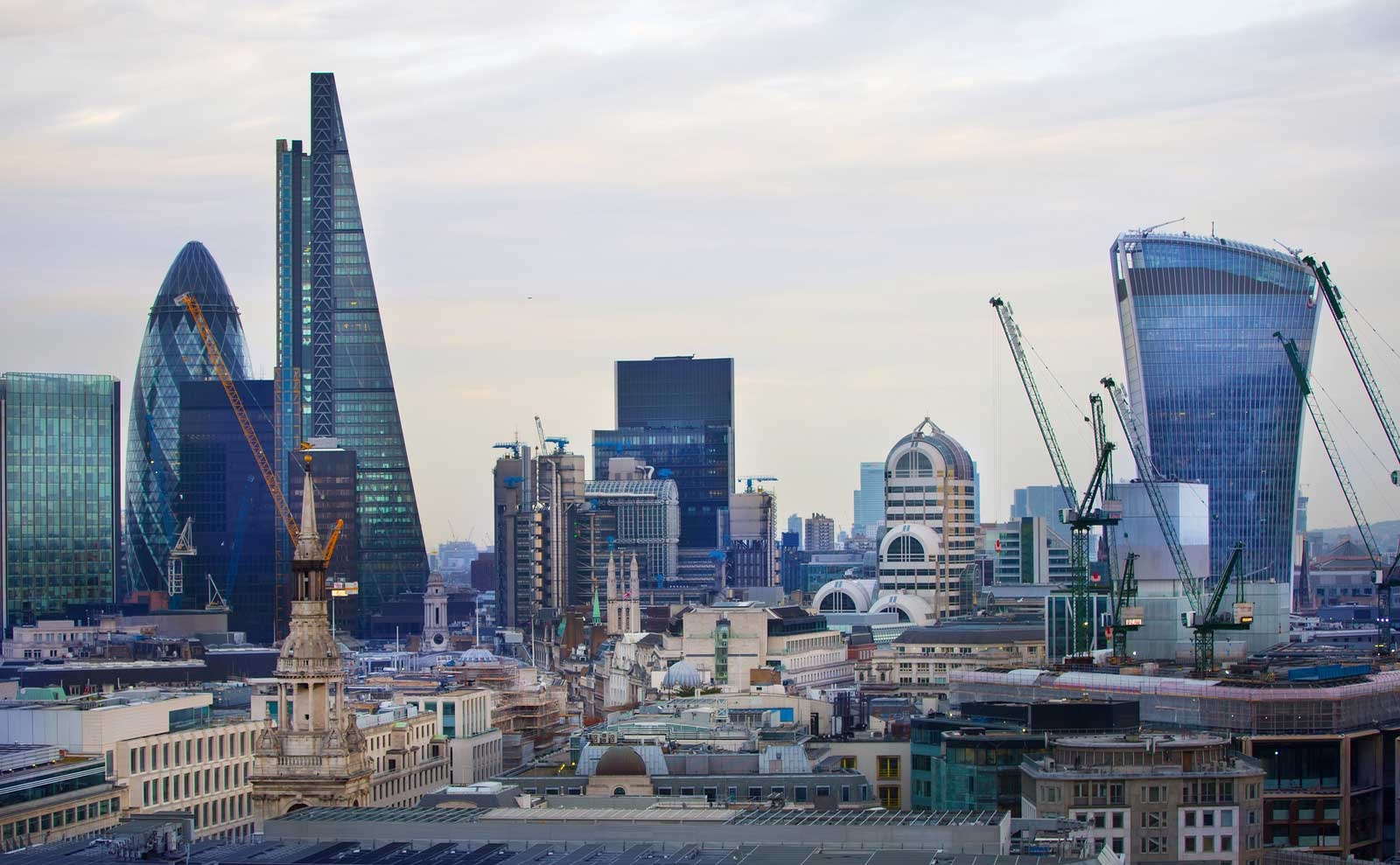 House buyers are returning to London despite Brexit uncertainty, shows Rightmove report