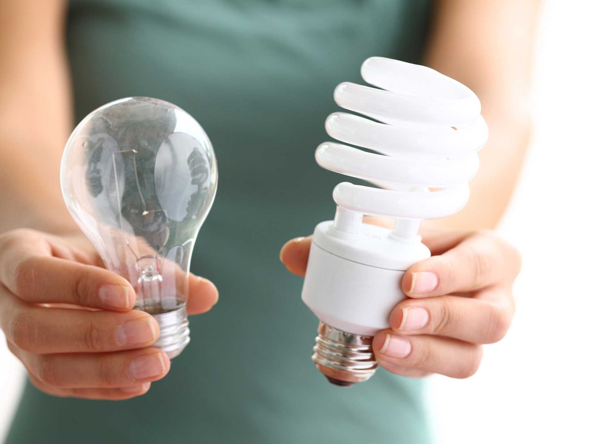 Energy-saving tips for tenants