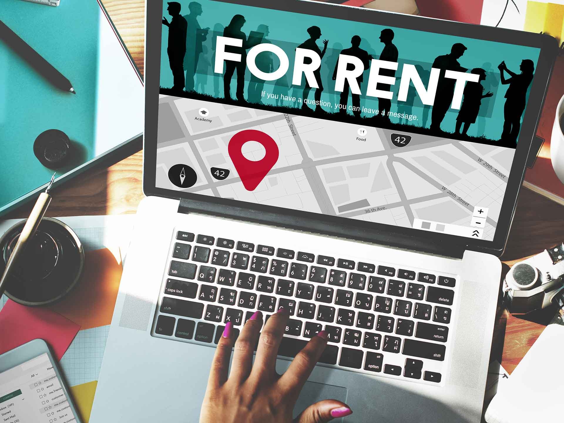 Demand for tenants has never been higher, National Landlords Association research finds