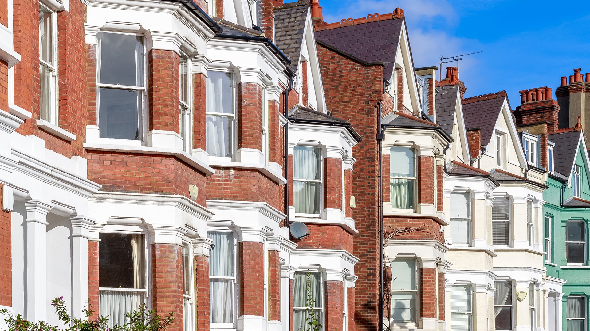 Good news for landlords: Five-year buy-to-let mortgage rates hit record lows