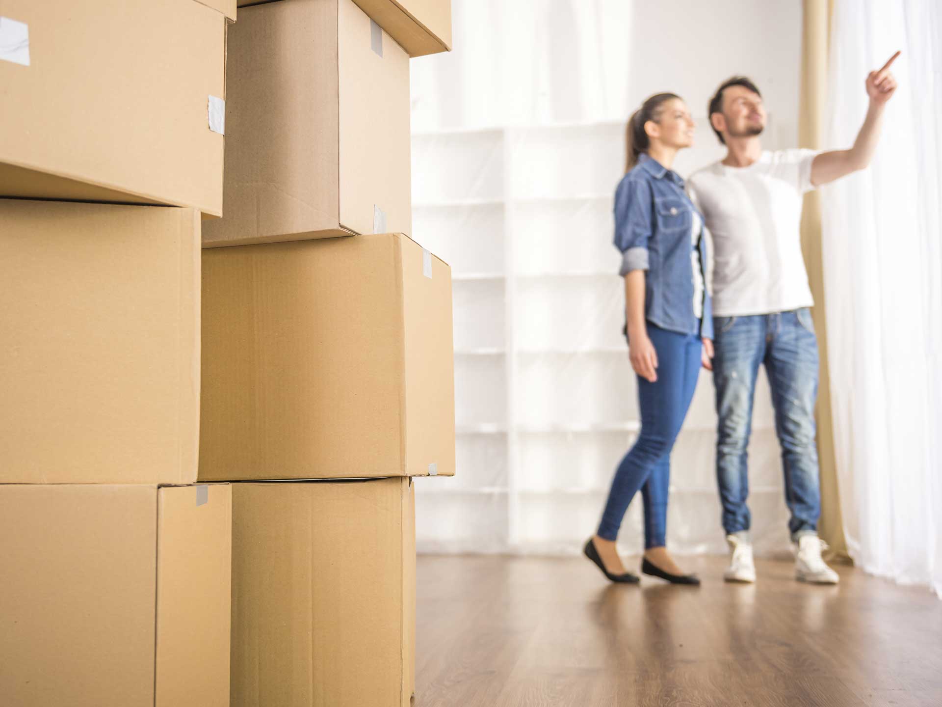 The happy tenant: Reasons why it makes sense to rent before you buy