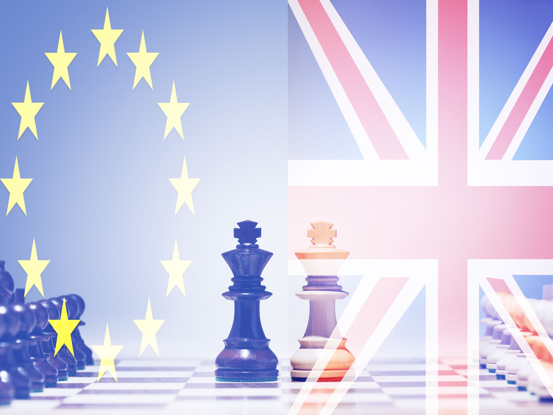 CEBR claims UK property prices will grow faster under a ‘hard Brexit’
