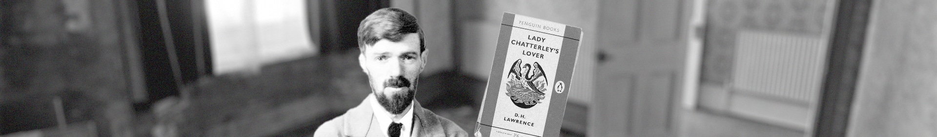The home of the young D.H. Lawrence: A Literary treasure up for auction