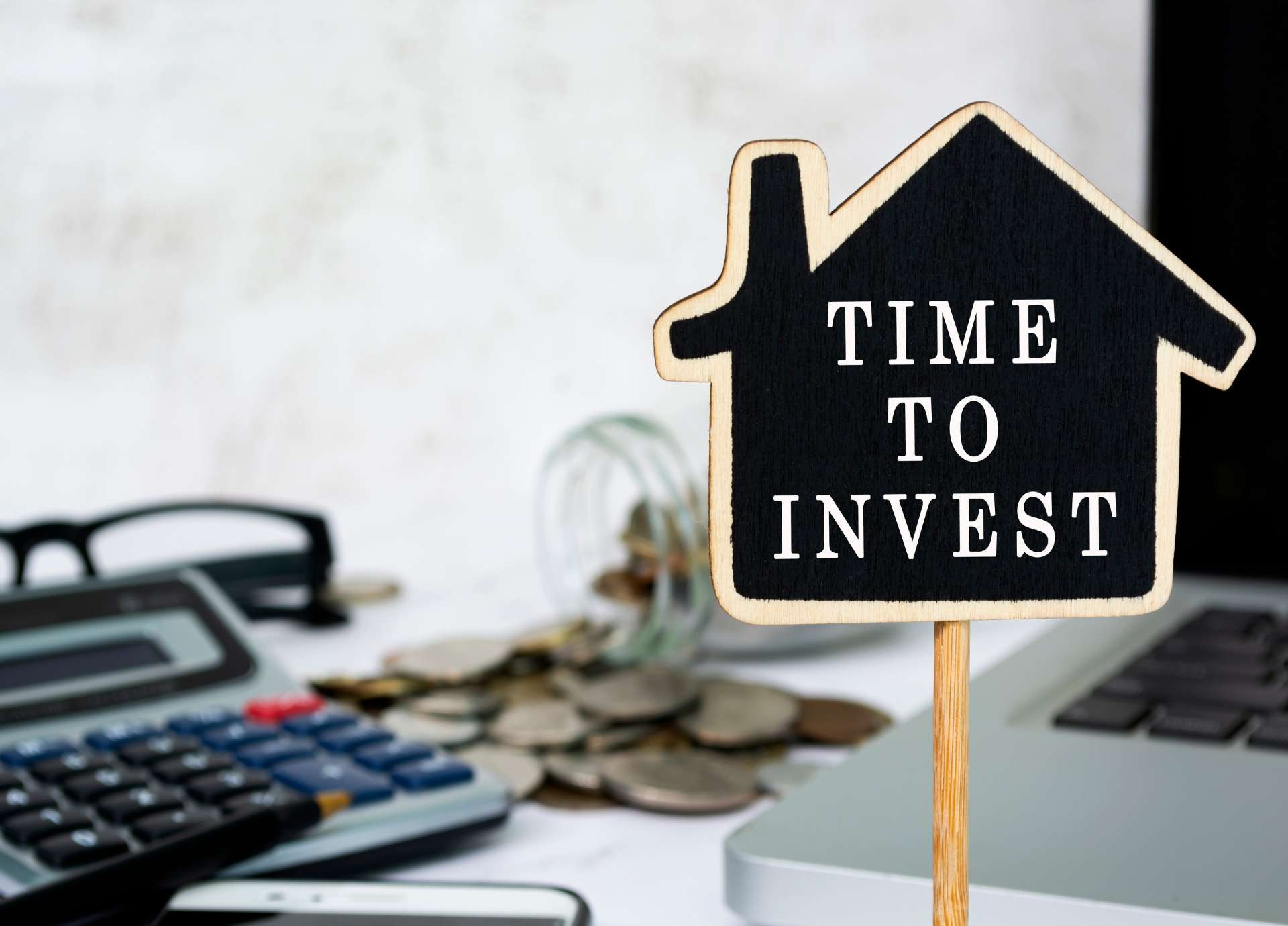 How the fall in house prices brings opportunities for investors