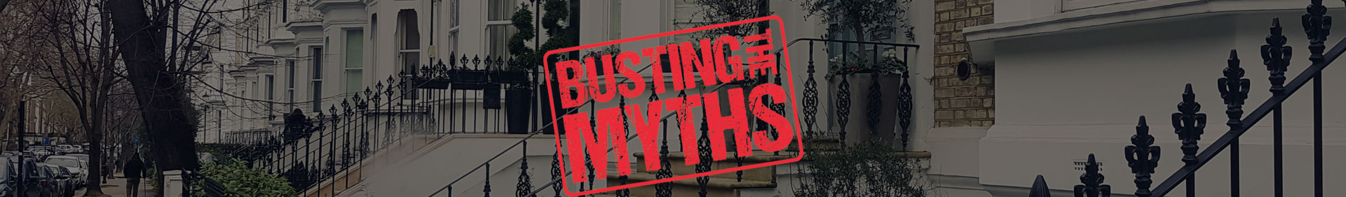 Exposing the Top 5 Property Auction Myths