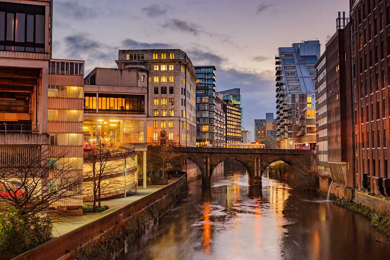 Buy-to-let hotspots forecast for 2017