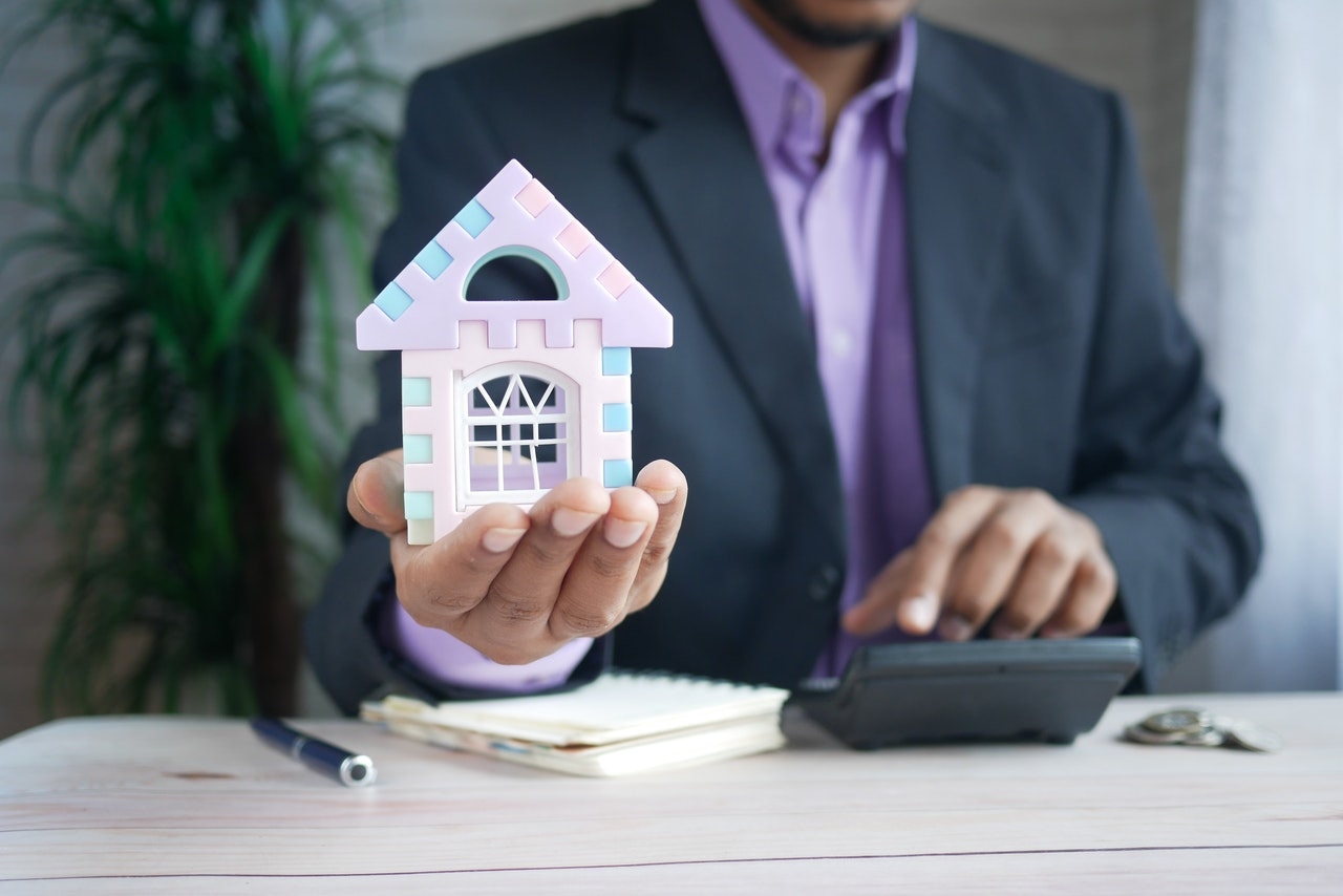 UK house prices reached new record in June