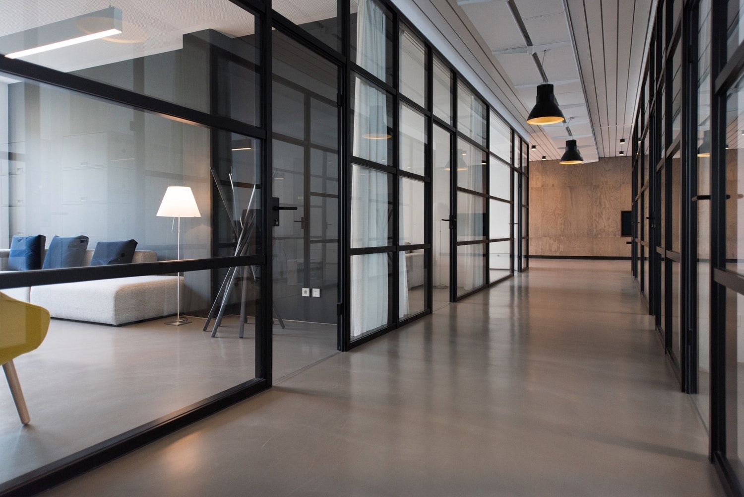 Demand for commercial property in Britain high among investors