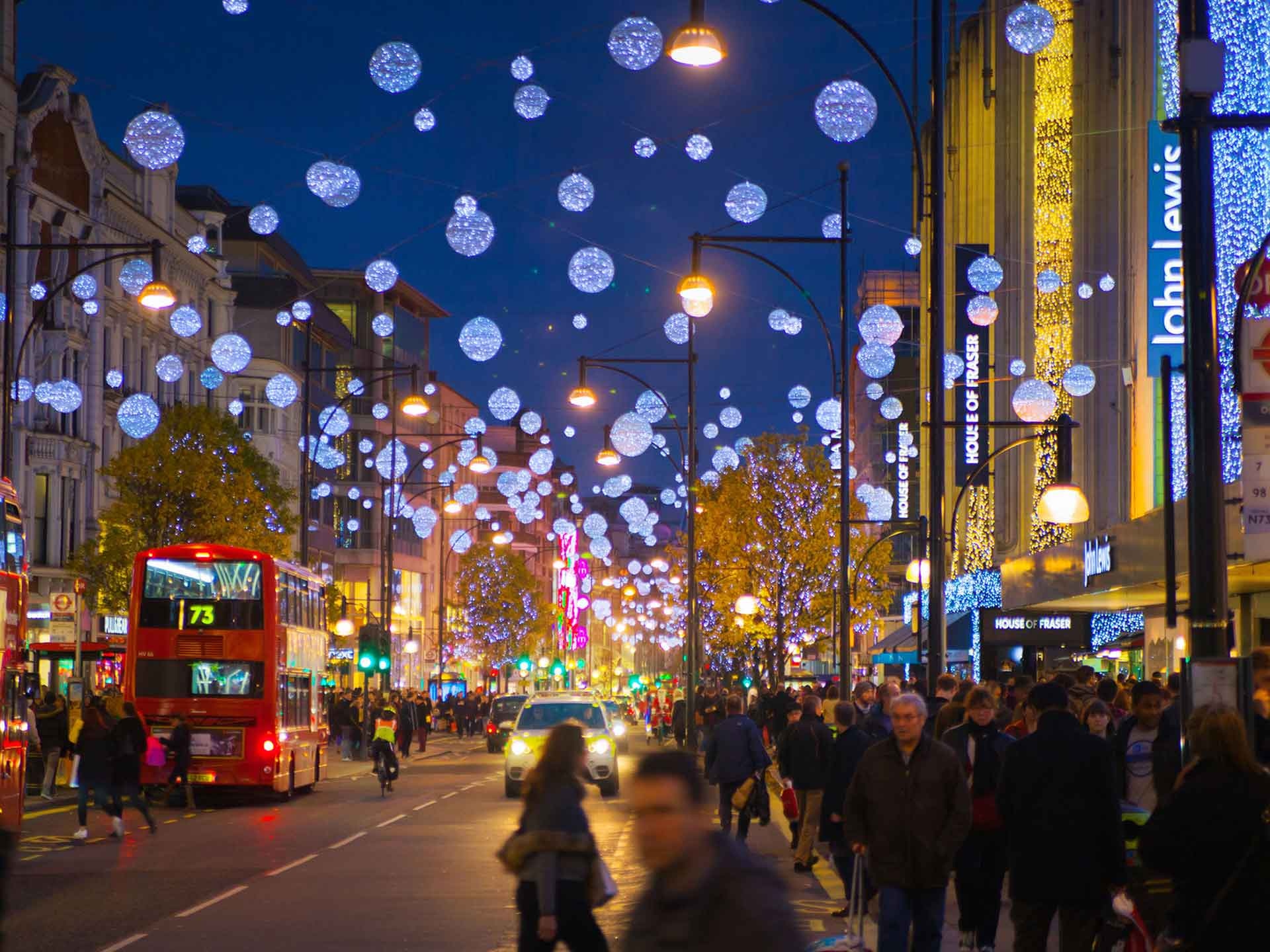 Five tips for finding the ideal property to rent in London