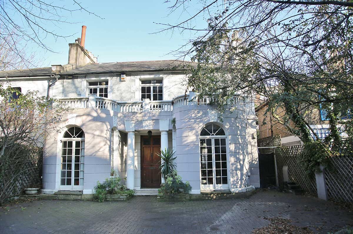 Auction House London breaks another record…