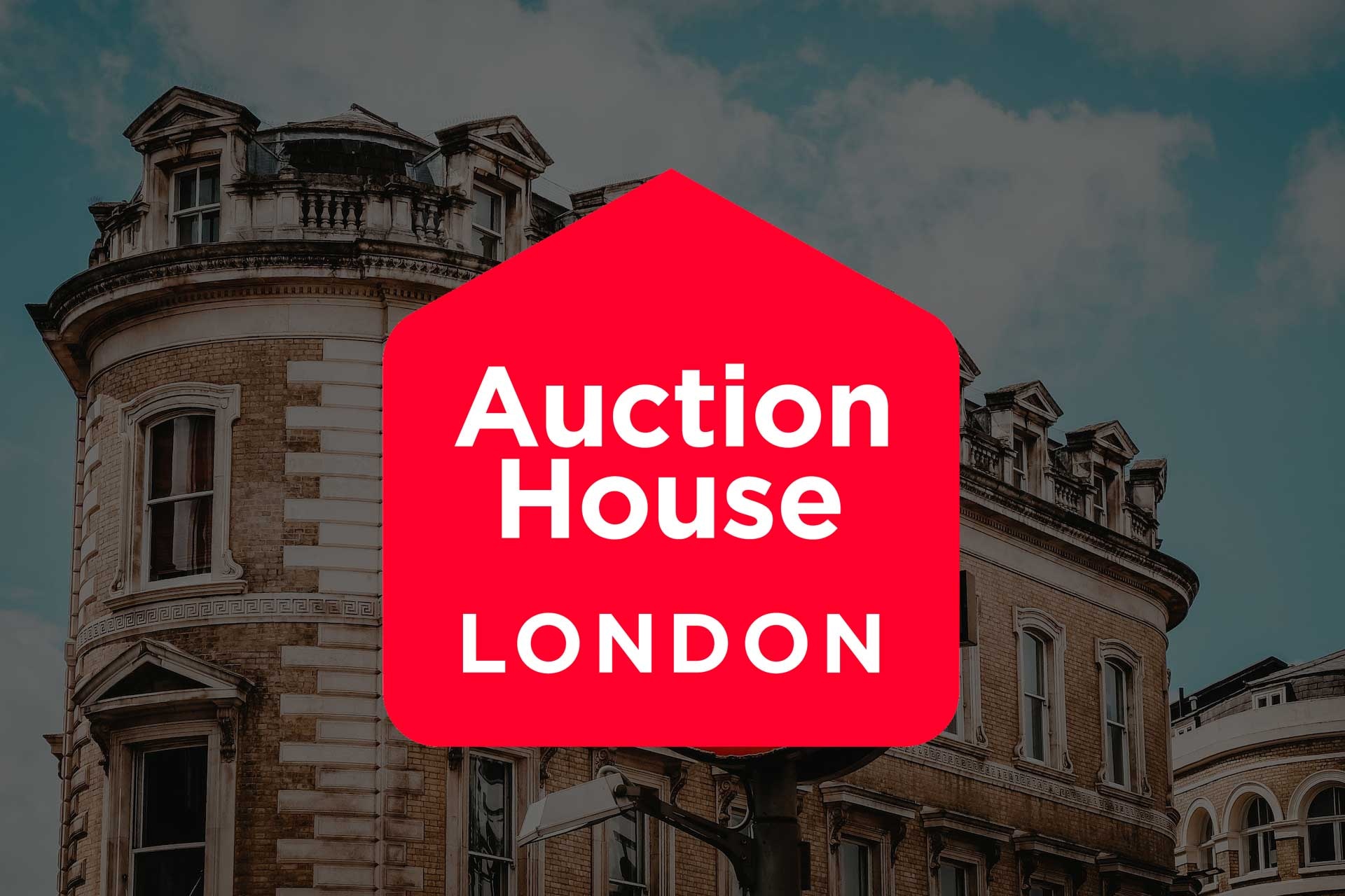 Reasons you should use Auction House London to buy and sell property at auction