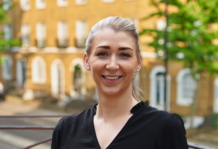 Amy O'Grady
