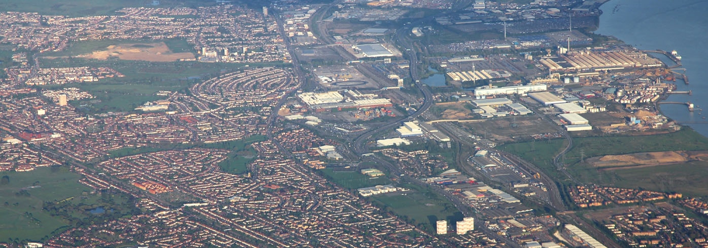 Auction House London’s Area Guide to Dagenham