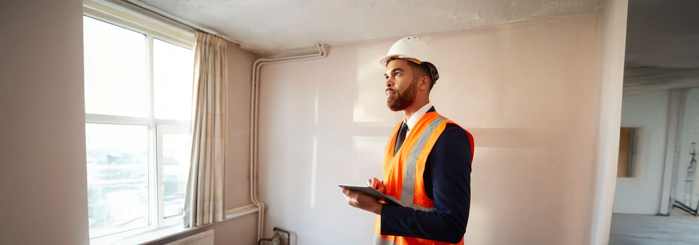 Should you get a building survey before buying at auction – Auction House London investigates