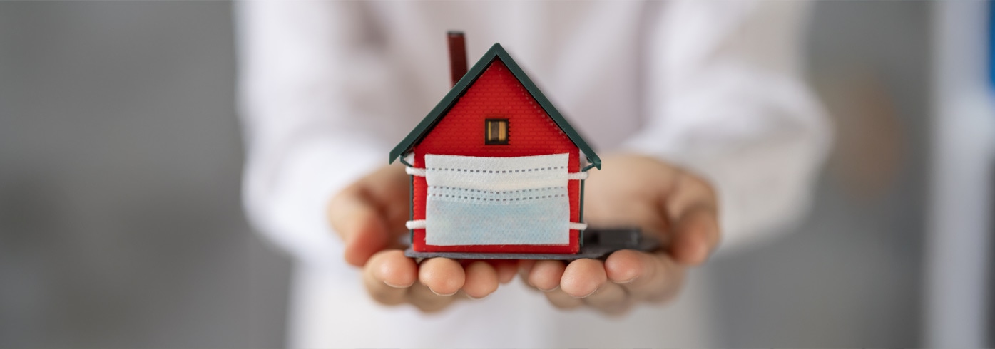 The Covid-19 Boom and Bust: Lessons for Property Auction Buyers