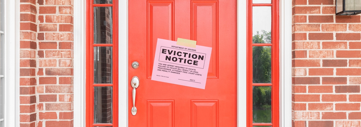 The End of No-Fault Evictions: Implications for Landlords and Tenants