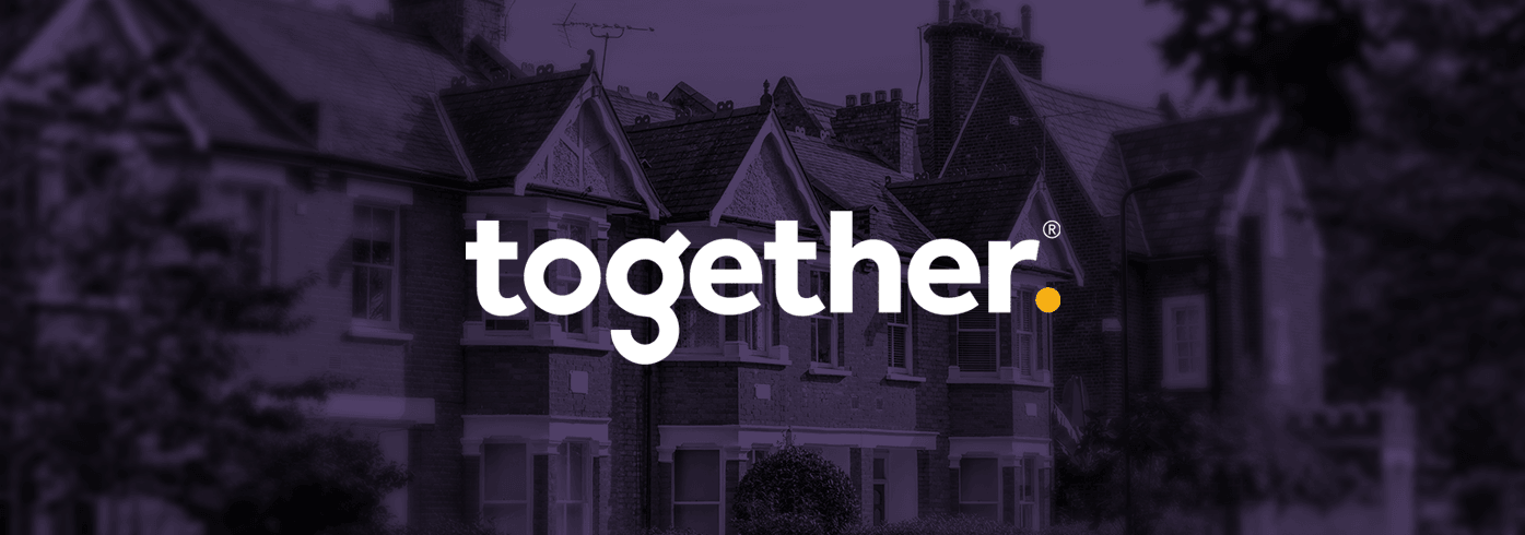 Together: Specialist Lenders with Auction House London