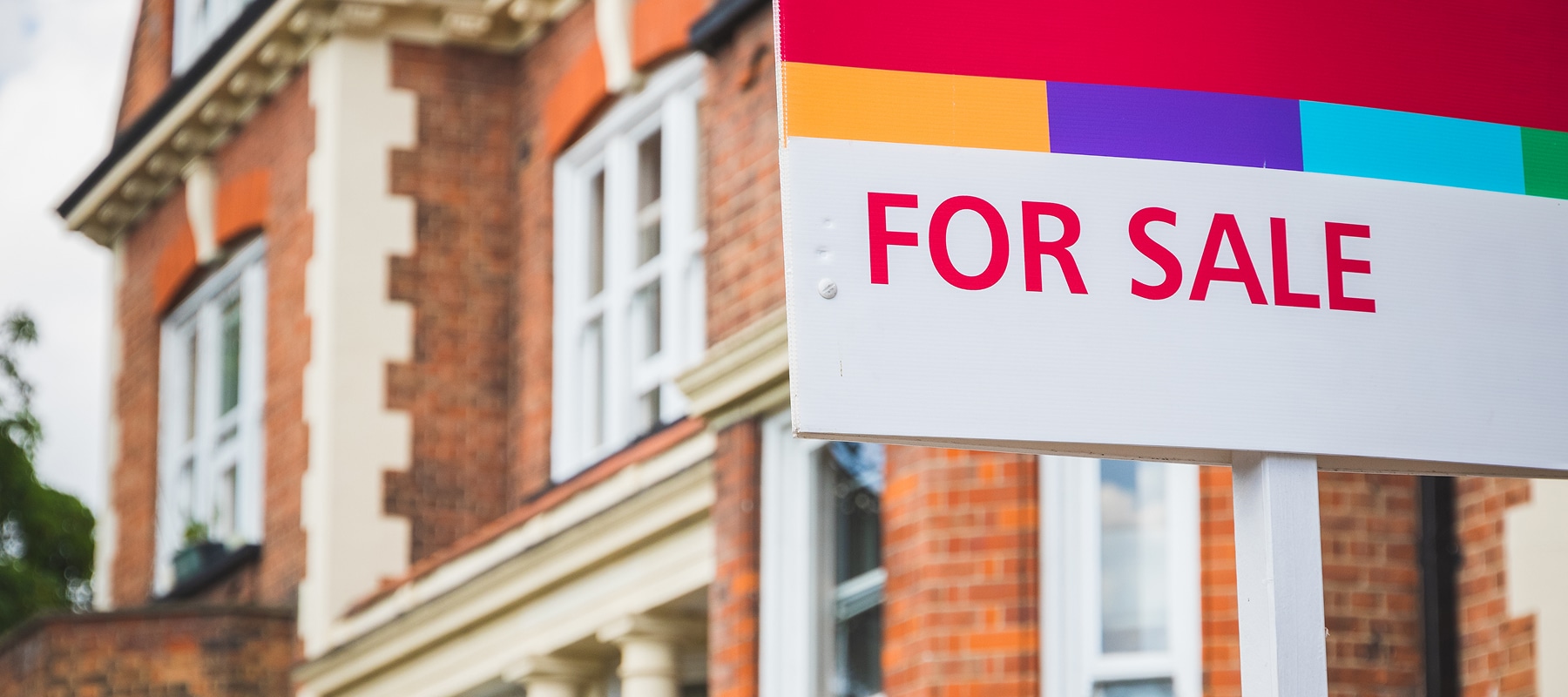 Your Guide to the Best Time to Sell Your House