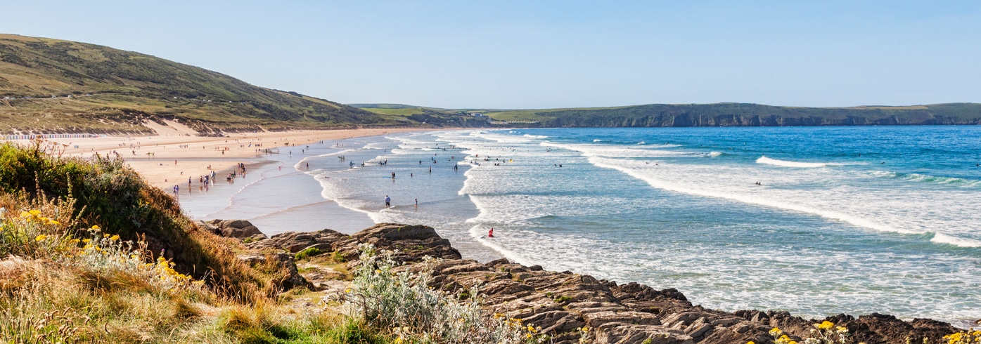 The Great Coastal Cool-Off
